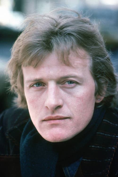 Rutger Hauer headshot