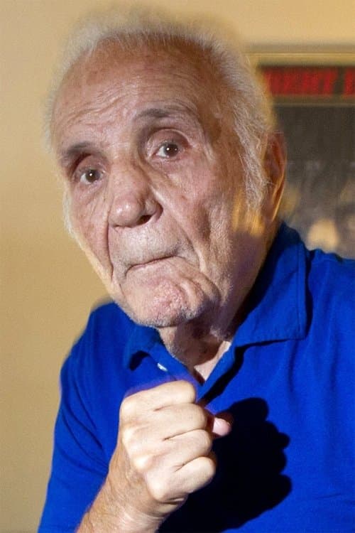 John LaMotta headshot