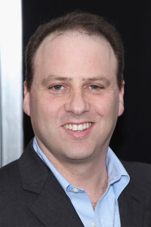 Bobby Cohen headshot