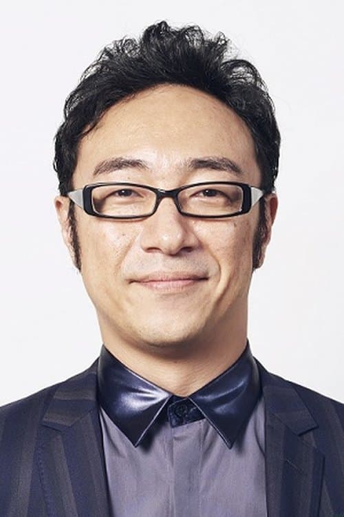 Akihiro Kakuta headshot