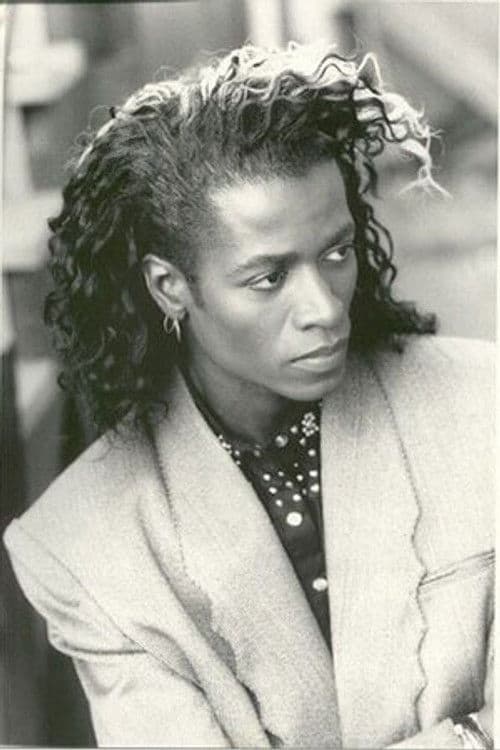 Russell Clark headshot