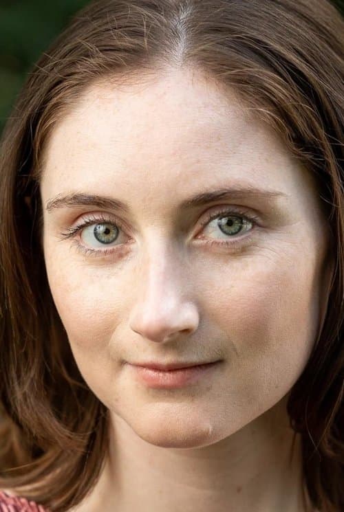 Kathryn Adams headshot