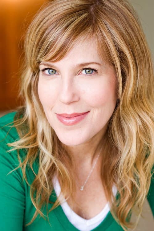 Julie Wittner headshot