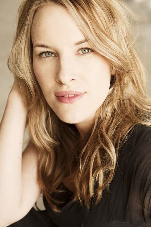 Kate Mulvany headshot