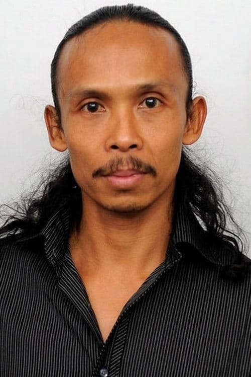Yayan Ruhian headshot