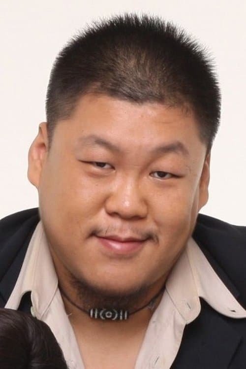 Sang Ping headshot