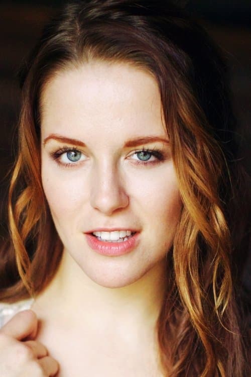 Valerie Jane Parker headshot