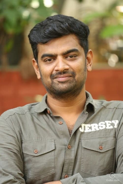 Gowtam Tinnanuri headshot
