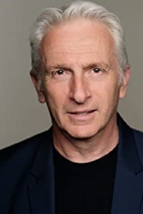 Crispin Letts headshot
