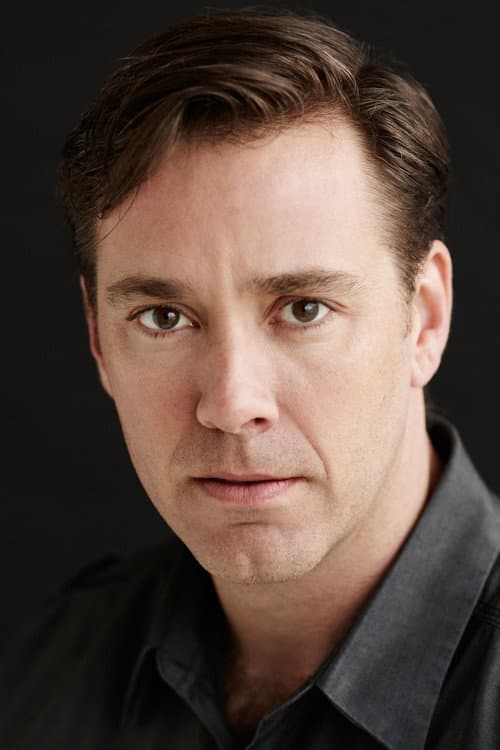 Spencer McLaren headshot