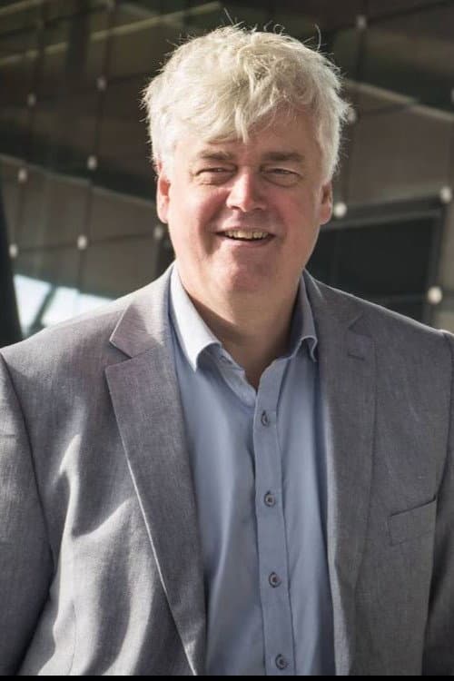Einar Loftesnes headshot