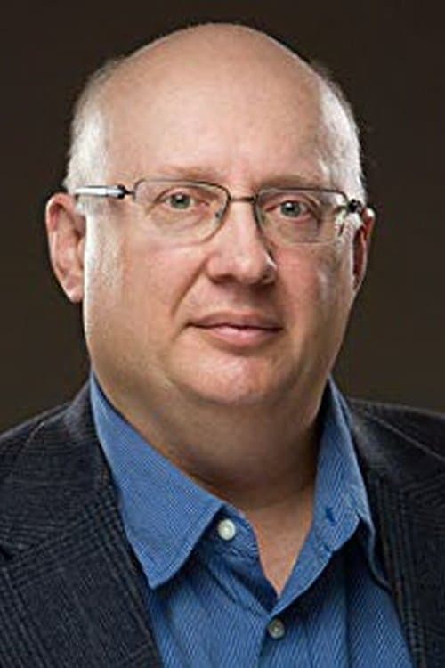 Joe Ochman headshot