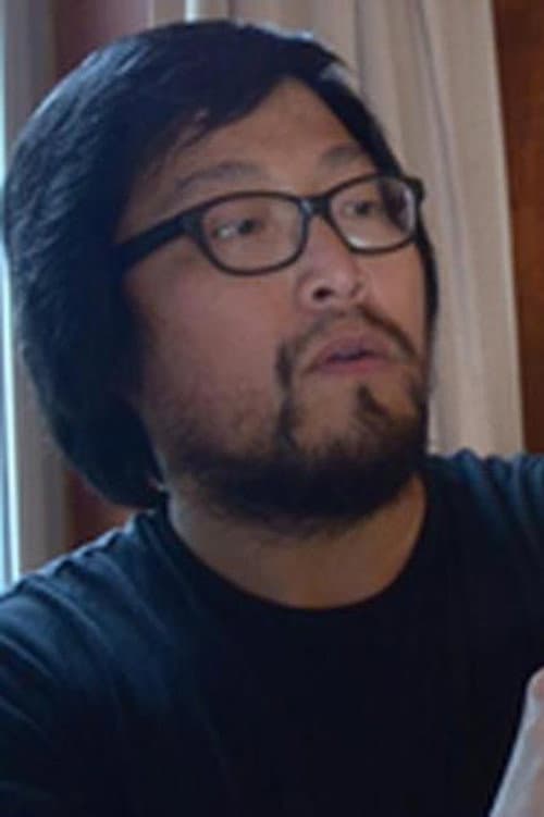 Chan Chi-Ying headshot