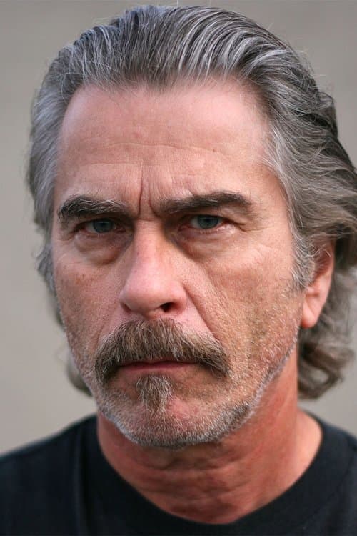 Don Scribner headshot