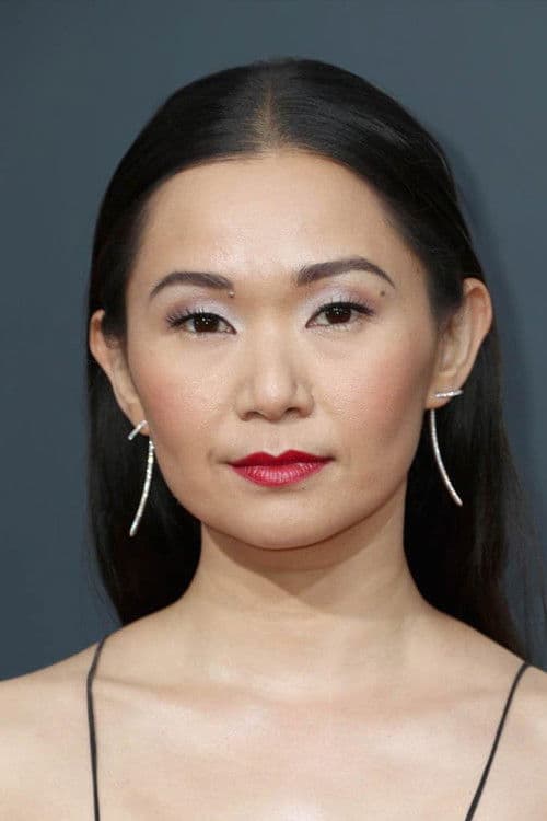 Hong Chau headshot
