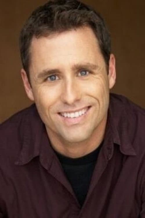 Kyle Riefsnyder headshot