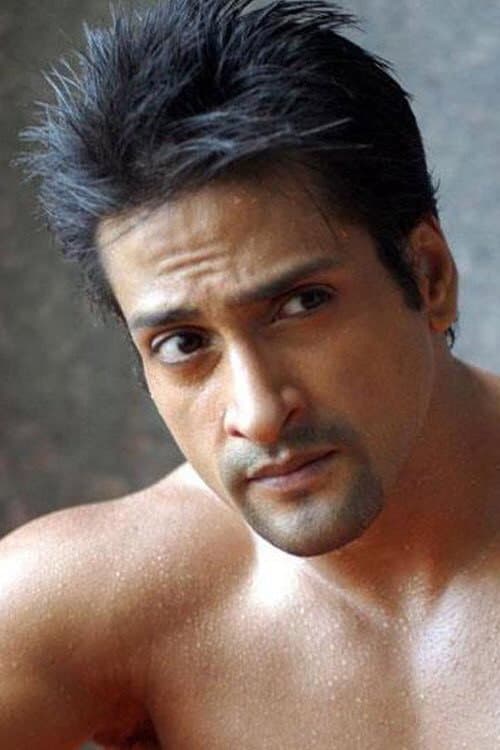 Inder Kumar headshot