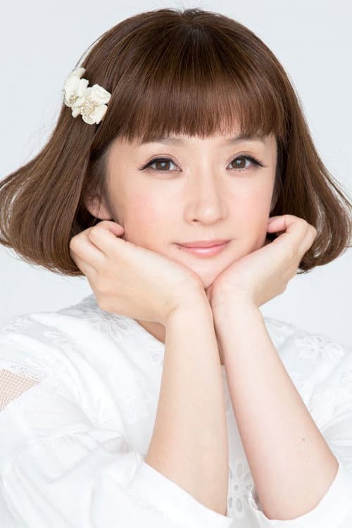 Chiaki headshot