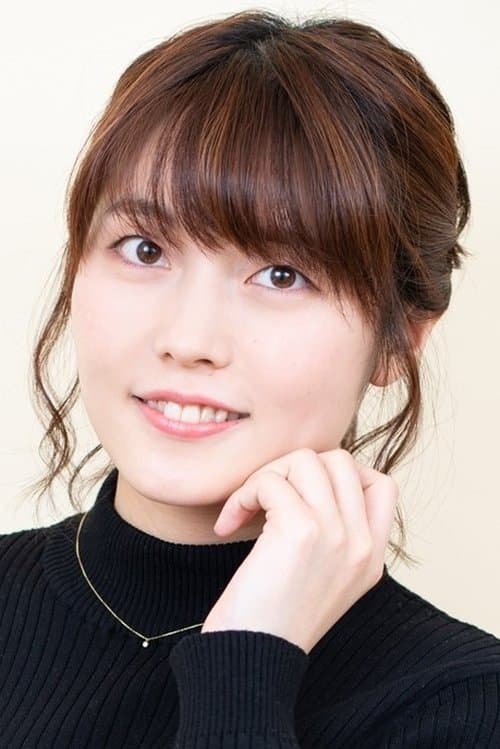 Sayaka Senbongi headshot