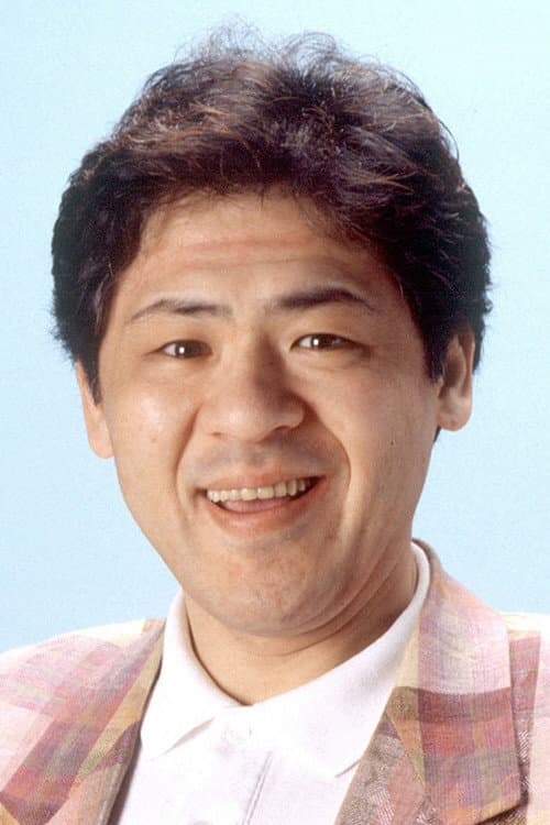 Masahiro Anzai headshot