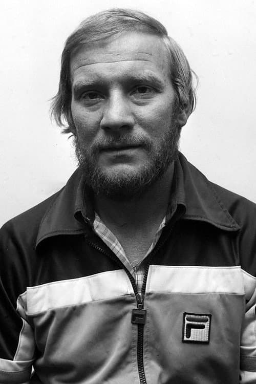 Jerzy Kukuczka headshot