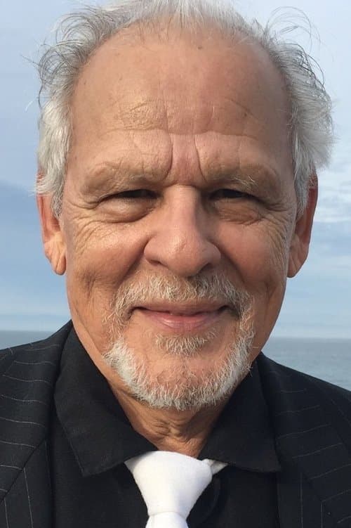 Ronald G. Joseph headshot