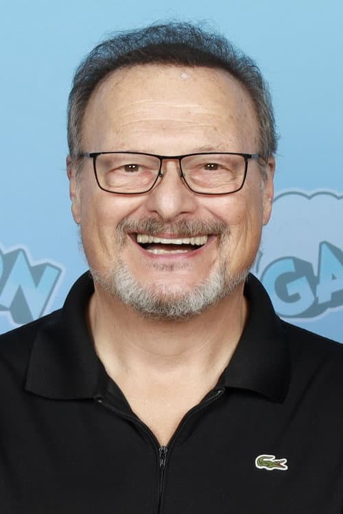 Wayne Knight headshot