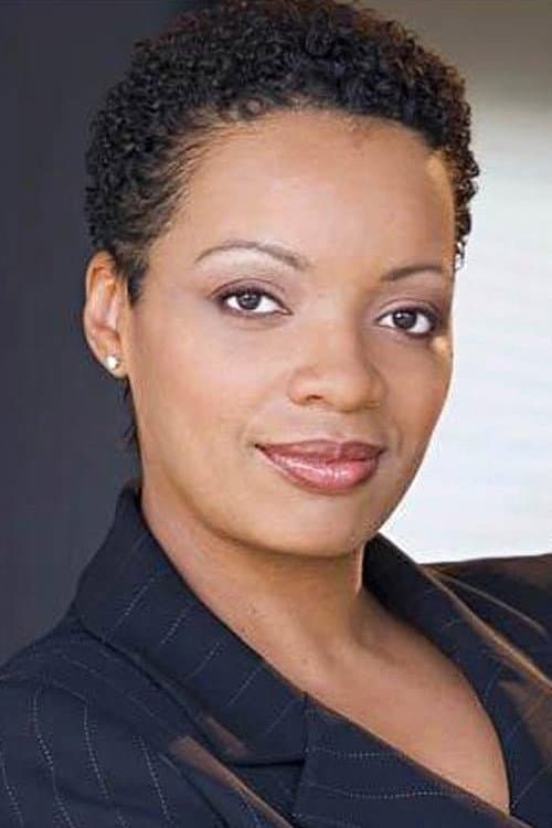 Zylan Brooks headshot