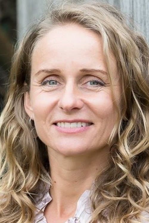 Susie Figgis headshot