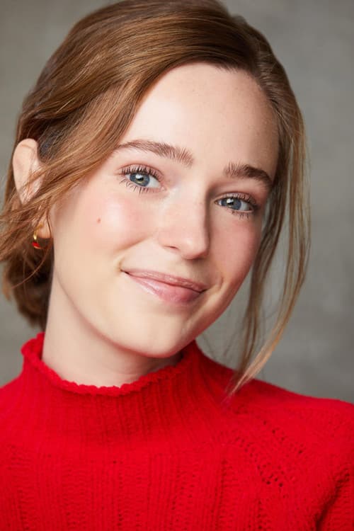 Holly Anne Jones headshot