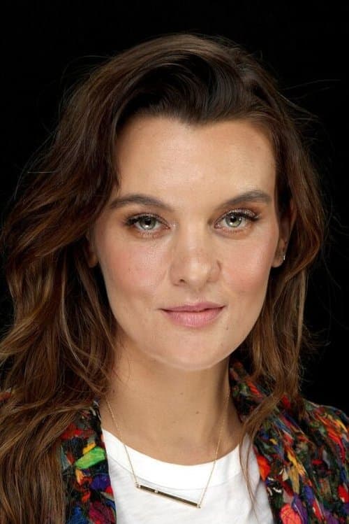 Frankie Shaw headshot