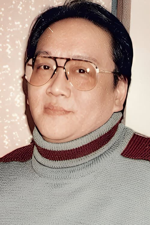 Shum Wai headshot