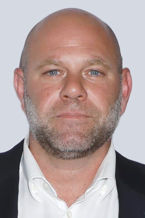 Domenick Lombardozzi headshot