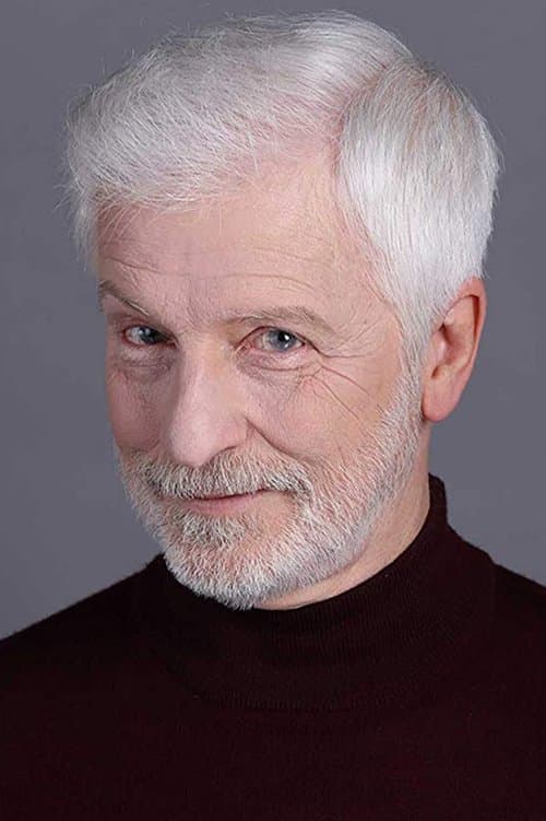 Doug Burch headshot