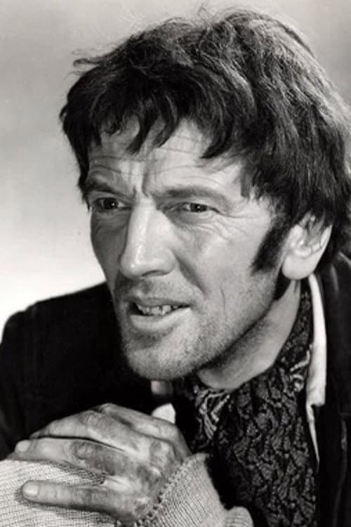 Richard Wordsworth headshot