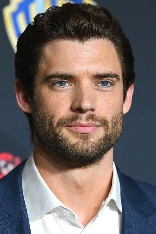 David Corenswet headshot