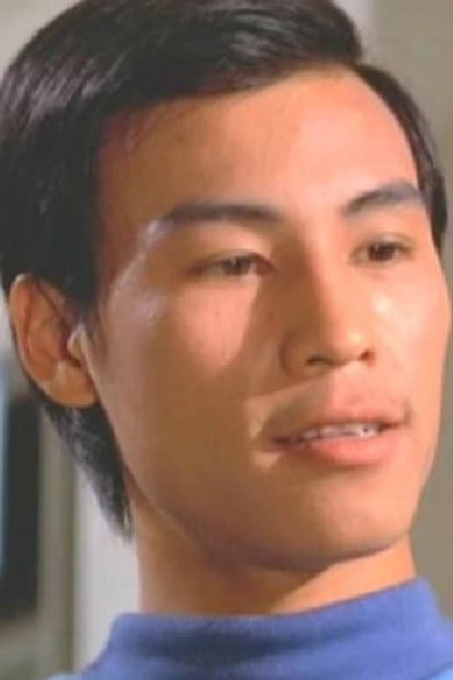 Wang Kuang-Yu headshot