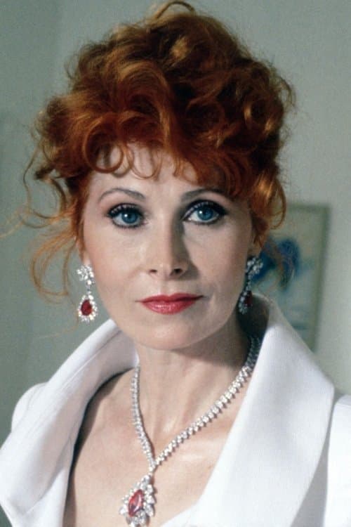 Anita Morris headshot