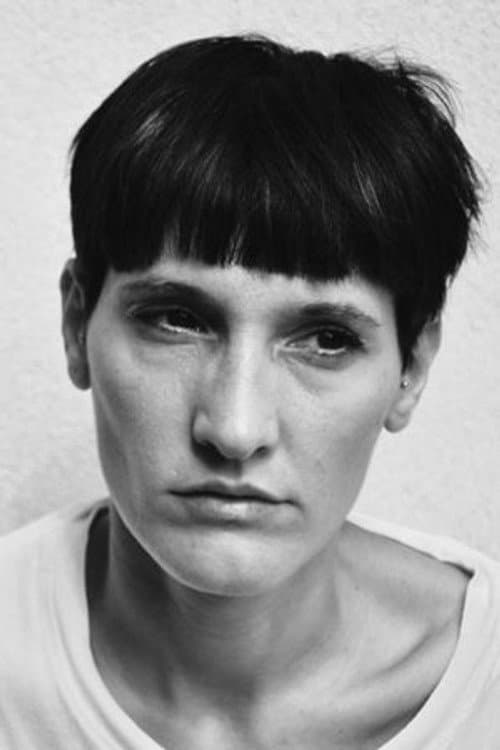 Roberta da Soller headshot
