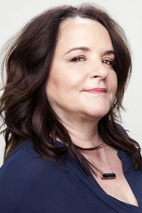 Mary Vernieu headshot