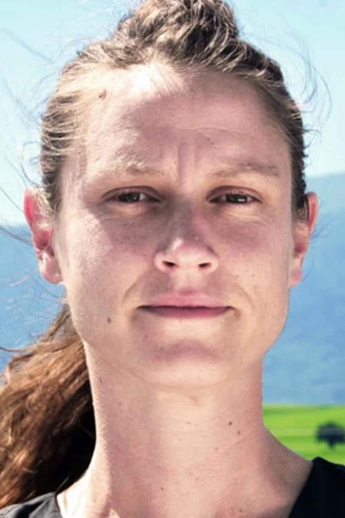 Eleonora Polato headshot
