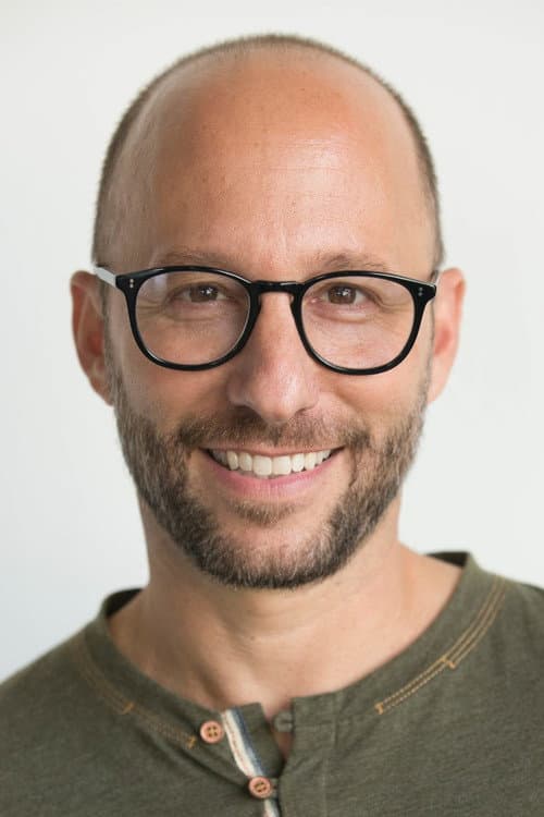 Darren Stein headshot