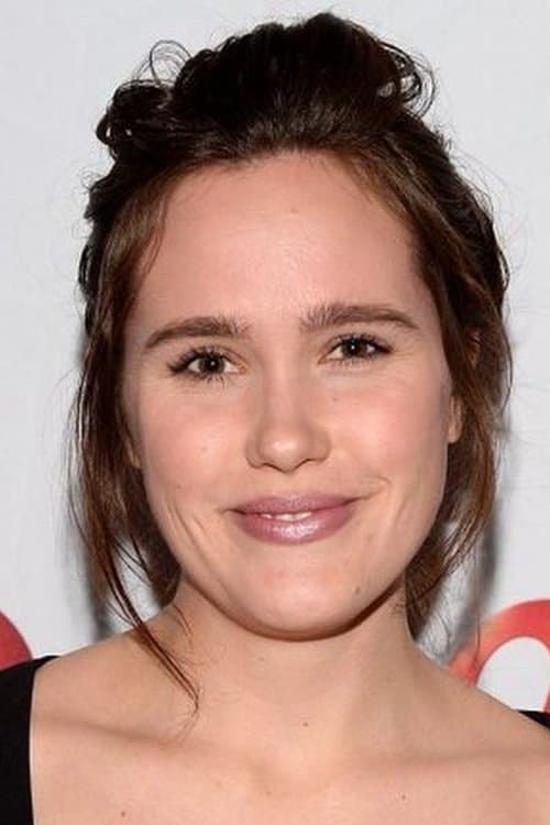 Eden Brolin headshot