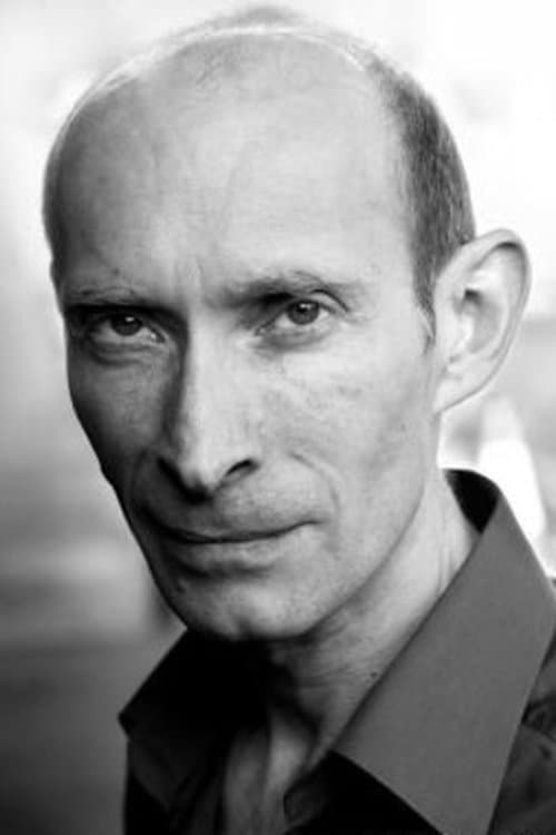 Philip Philmar headshot