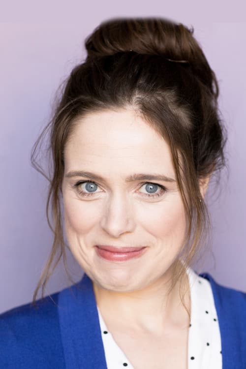 Jessica Honor Carleton headshot