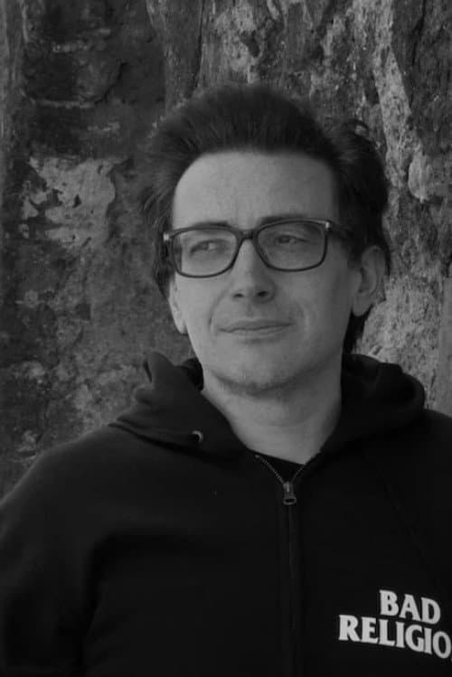 Massimo Vavassori headshot