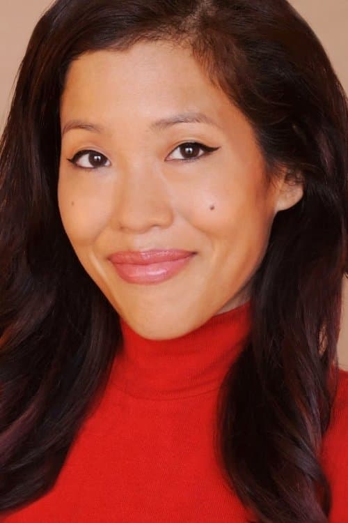 Diana Toshiko headshot