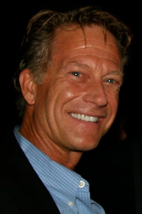 Peter Carey headshot