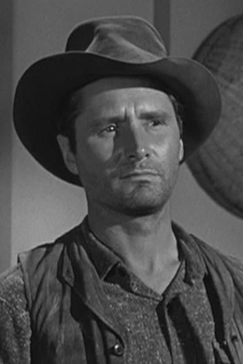 Chuck Hayward headshot