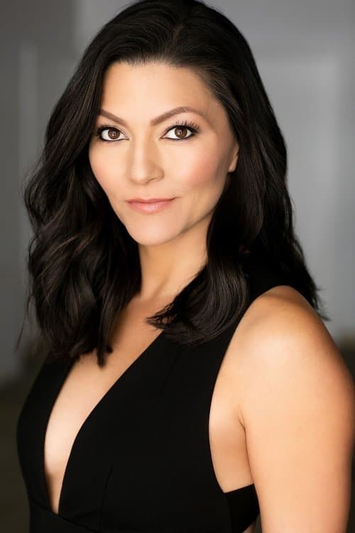 Monica Young headshot